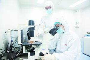 全國首款！開發區企業用干細胞技術研發新藥，開創細胞治療新紀元