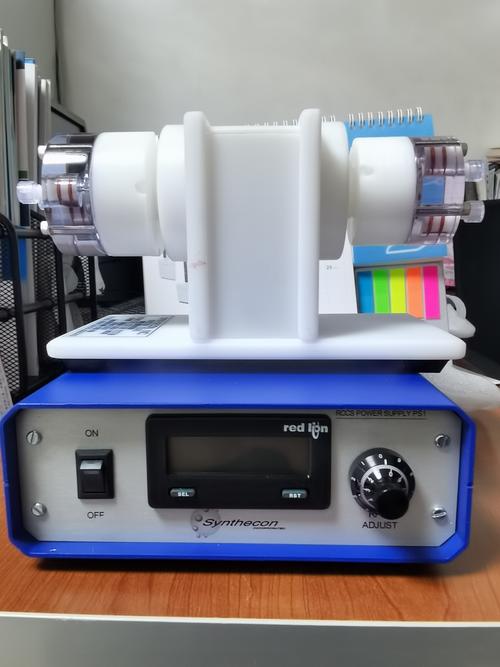 美國Synthecon旋轉細胞培養系統 引領細胞技術研發與應用的新紀元